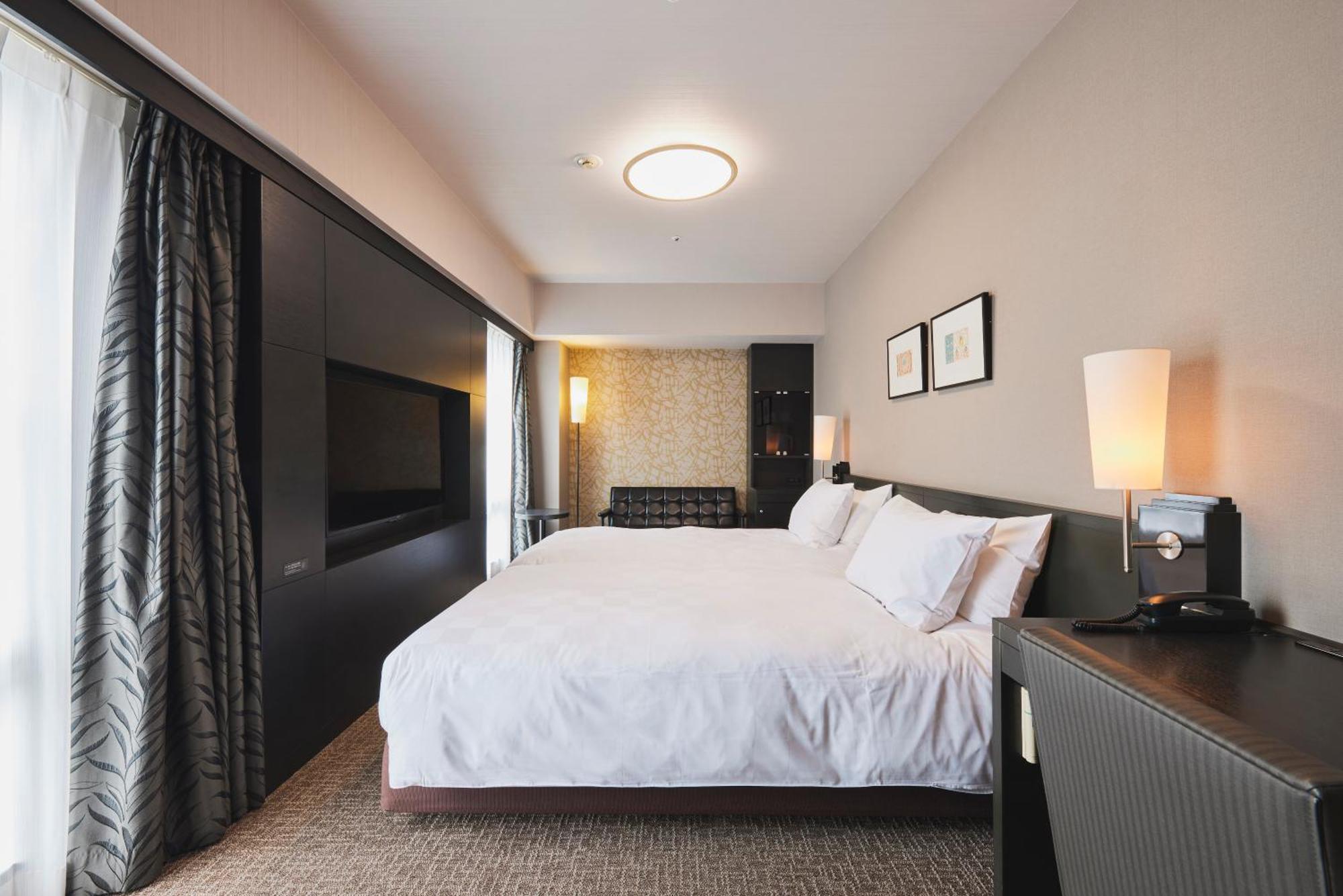Richmond Hotel Nagasaki Shianbashi מראה חיצוני תמונה