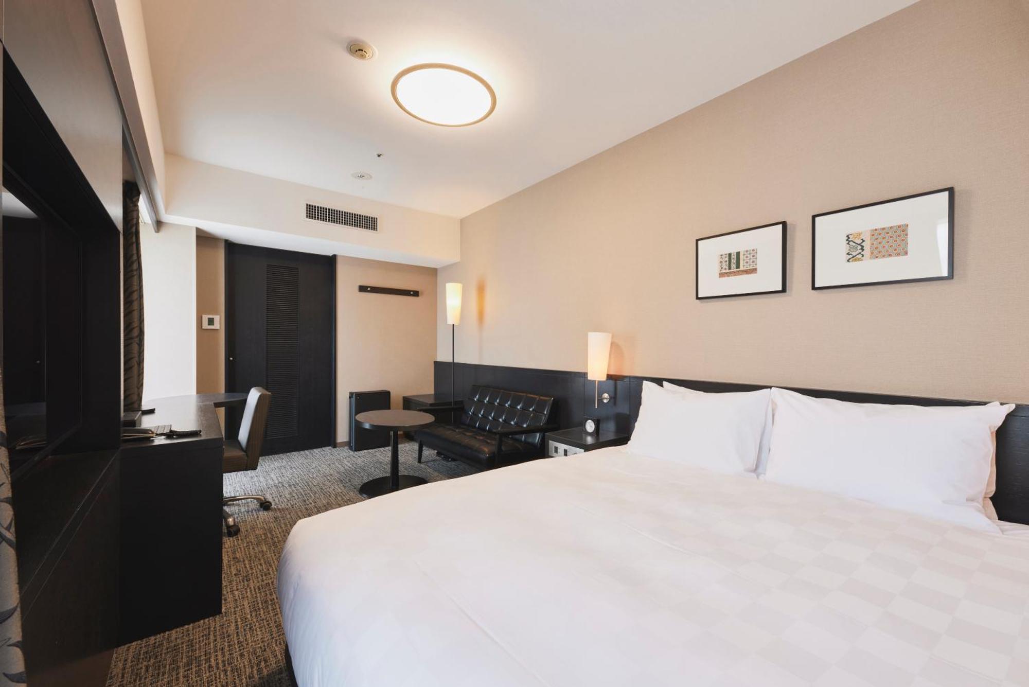 Richmond Hotel Nagasaki Shianbashi מראה חיצוני תמונה