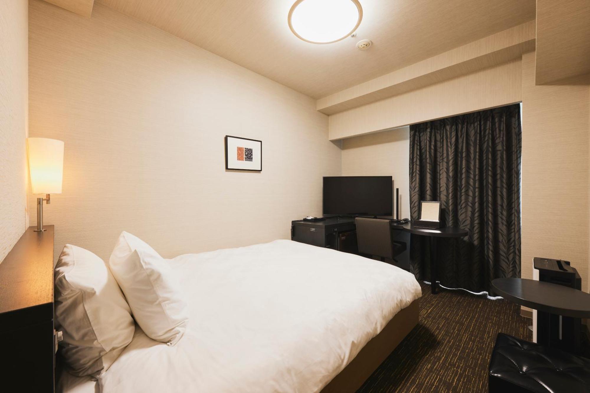 Richmond Hotel Nagasaki Shianbashi מראה חיצוני תמונה