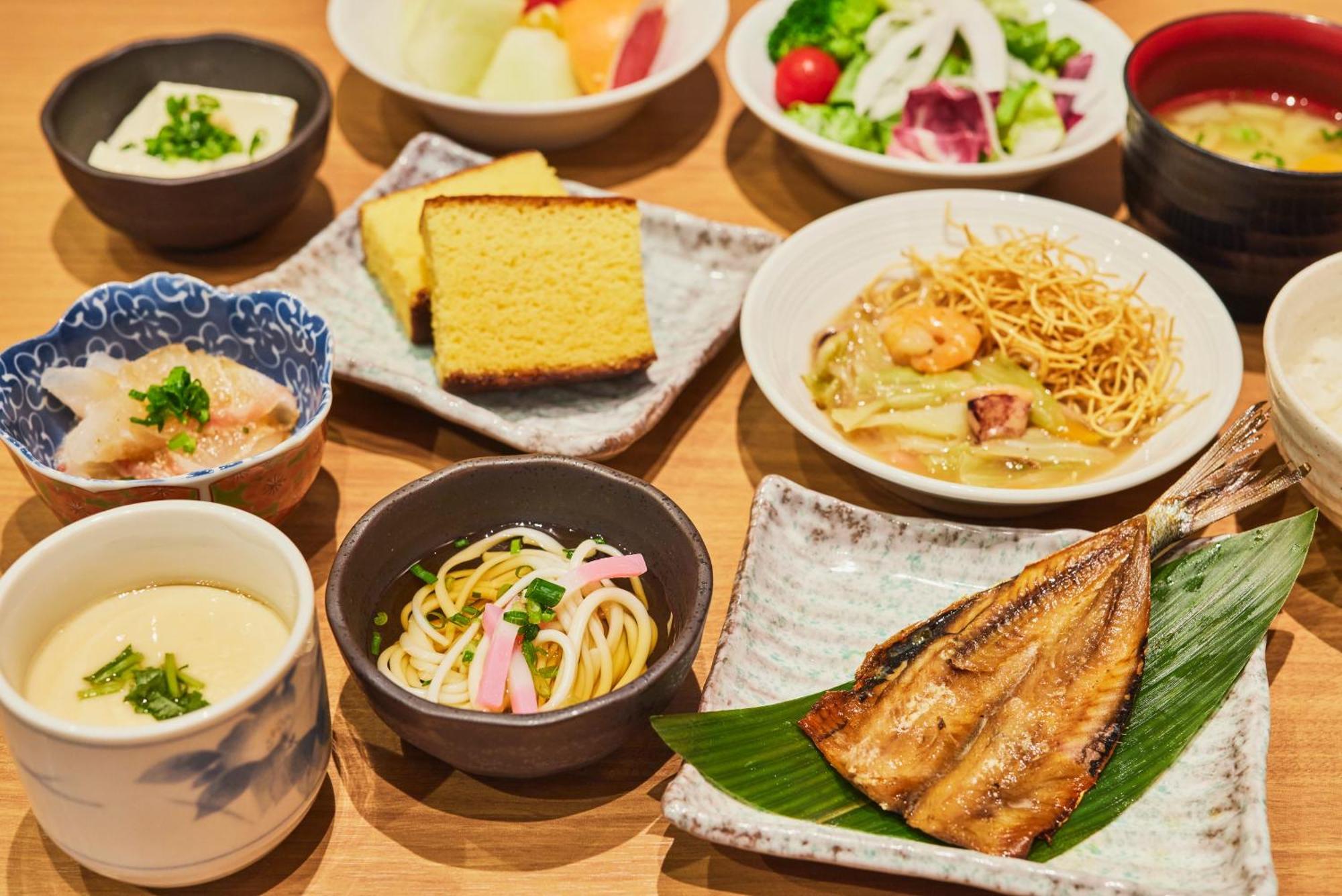 Richmond Hotel Nagasaki Shianbashi מראה חיצוני תמונה