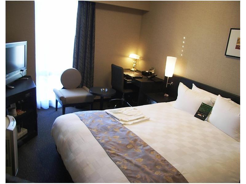 Richmond Hotel Nagasaki Shianbashi מראה חיצוני תמונה