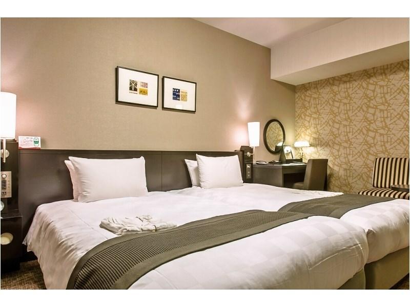 Richmond Hotel Nagasaki Shianbashi מראה חיצוני תמונה