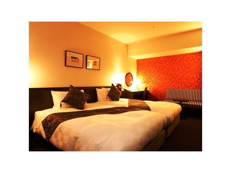 Richmond Hotel Nagasaki Shianbashi מראה חיצוני תמונה
